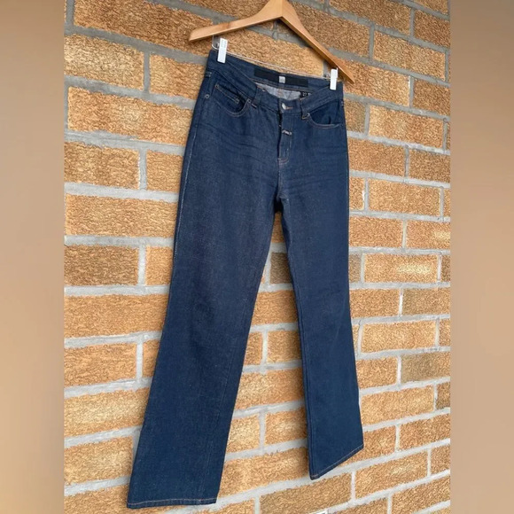 Marithe Francois Girbaud Straight Leg jeans size 27 - Picture 11 of 12